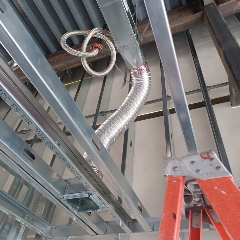 Celing Duct 3