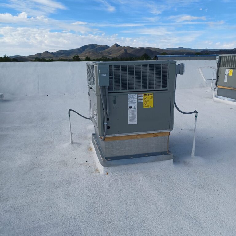 Roof Unit 6