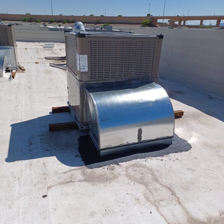 Unit Roof 1